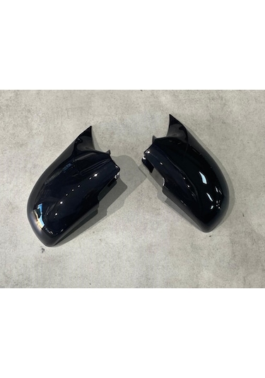 Hyundai Accent Admire Yarasa Ayna Kapak, 2000-2006, ABS Plastik