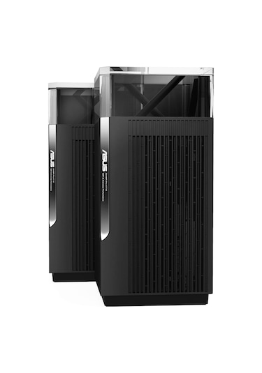 Asus ZenWiFi Pro XT12 WiFi 6 Mesh Sistem Router 2'li