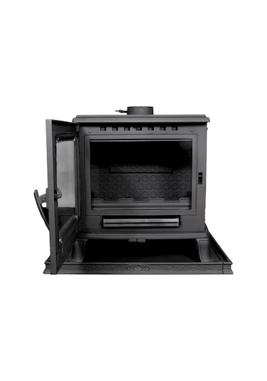 Sefer Döküm Sds-120 Star Döküm Şömine Soba