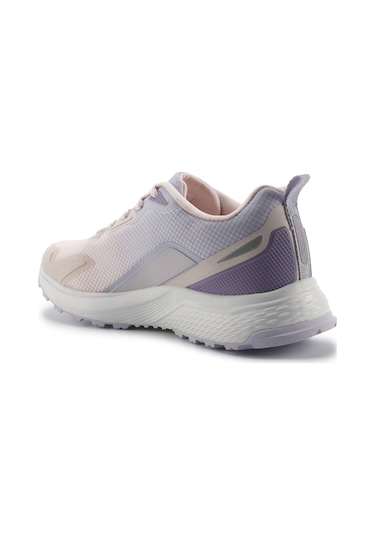 U.s. Polo Assn. Javı Wmn 5fx Pudra Kadın Koşu Ayakkabısı 000000000101938173 Pembe-lıla Pembe - Lila