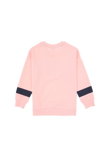 U.s. Polo Assn. Kız Çocuk Açık Pembe Pijama Takım 50318938-vr078 Acık Pembe U.s. Polo Assn. Kız Çocuk Açık Pembe Pijama Takım 50318938-vr078 Acık Pembe