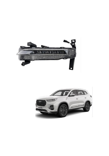 Cherry Tiggo 8 Pro Gündüz Sisi Farı Ön Sağ