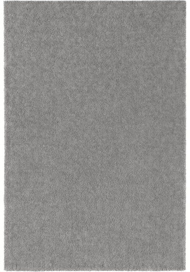 Büyük Halı, Orta Gri, 200x300 Cm