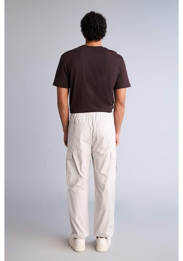 Defacto Baggy Kargo Cepli Pantolon G8147ax26smgr503 Gri-gr503 Defacto Baggy Kargo Cepli Pantolon G8147ax26smgr503 Gri-gr503