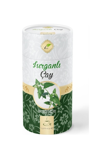 VHP Isırganlı Süzen Poşet Çay 40 x 1.5 G