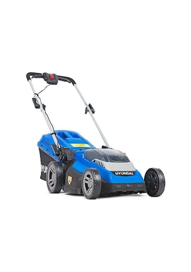 Hyundai HYM38LI Akülü Çim Biçme Makinesi