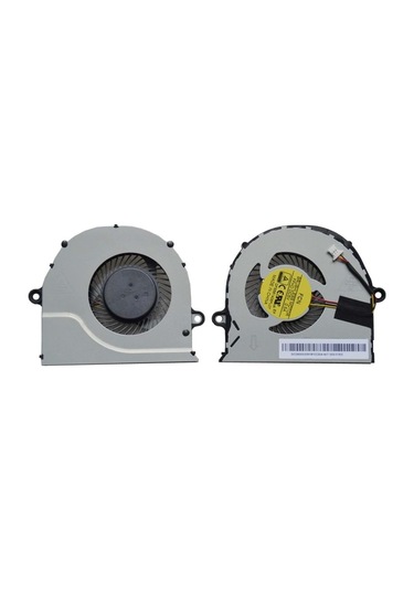 Acer Aspire E5-511, E5-521, E5-531, E5-551, V3-572, E5-571 Notebook Cpu Fan
