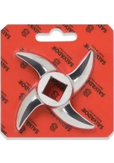 İnox Paslanmaz Kıyma Makinesi Bıçağı 22 No Diğer