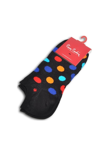 Pierre Cardin Siyah Kadın Çorap 4208 Çorap Siyah