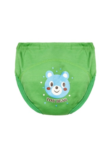 Ximistore9 Bebek Eğitimi İçin Nefes Alabilen 4 Katmanlı Kumaş Bez 2XL