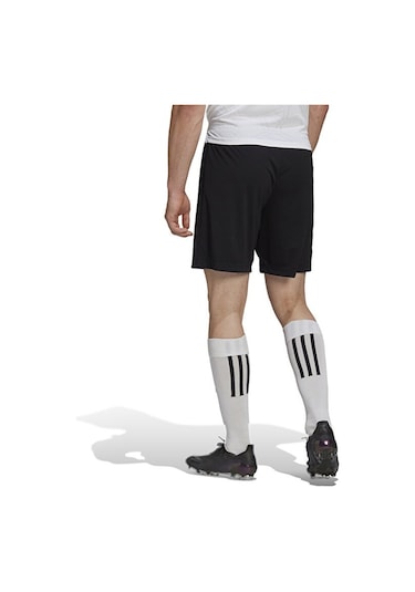 Adidas Ent22 Sho Erkek Futbol Maç Şortu H57504 Siyah