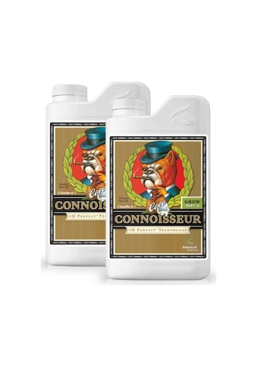 Advanced Nutrients Connoisseur Grow Coco A-B Ph Perfect 500 ML