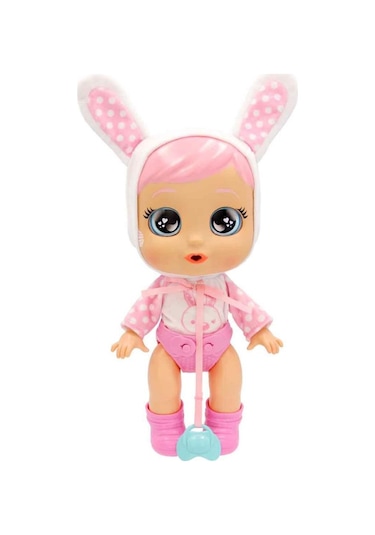 Giochi Preziosi Cry Babies Günlük Bakım Koleksiyonu Coney Cyb72000