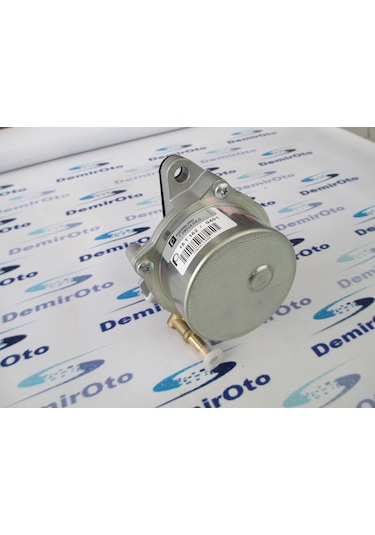 73501358 Vakum Pompası 1,3 Linea-Doblo-Punto-İdea PIERBURG