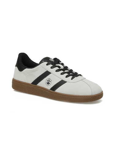Lumberjack Frosty Bej Erkek Sneaker A102025212 Bej
