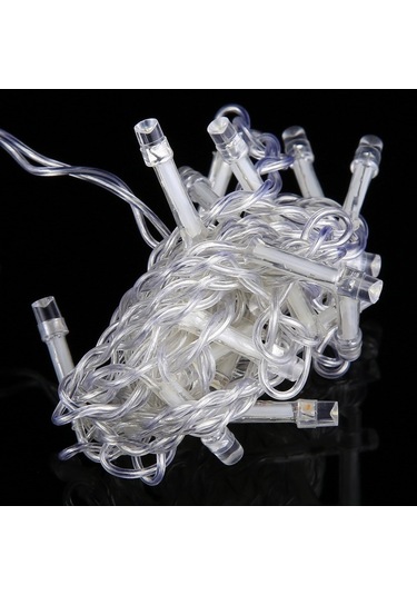 Soulader 3 Metre Uzunluk 3 Metre Yükseklik Dekoratif Aydınlatma Ürünü Işık Efektleri Led Aplik Çok Renkli