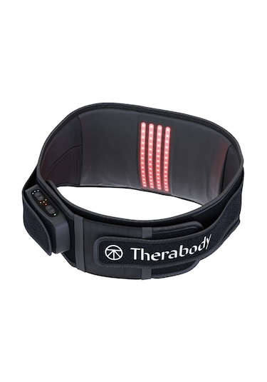 Thermback Led Siyah