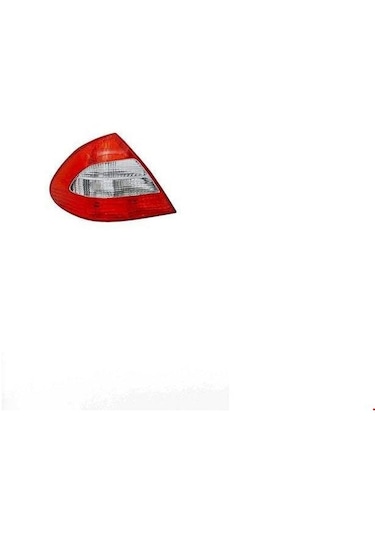 Arka Stop Sol W211 2005-