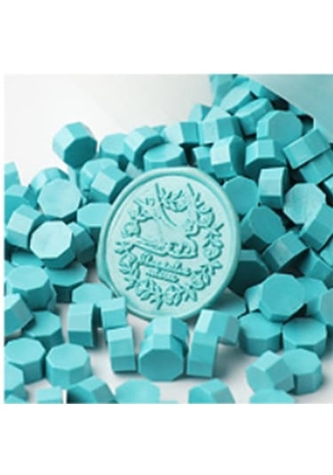 Mühür Mumu 50 Davetiye Için 150 Boncuk Model: 45 Salda Gölü