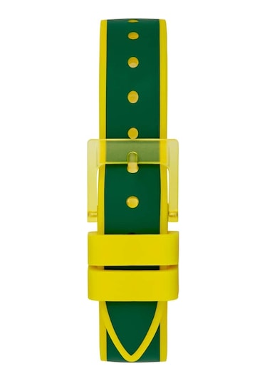 Guess Gugk0002g7 Çocuk Kol Saati Yeşil