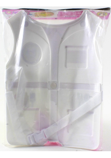 Kostümlü Mutfak Seti Altı Parça