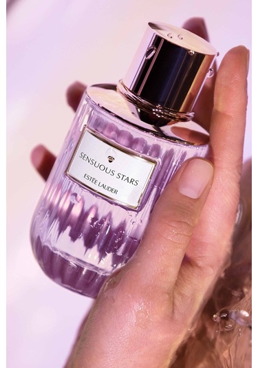 Estee Lauder Sensuous Stars Kadın Parfüm EDP 100 ML