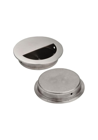 Sürgülü Kapı Kolu 4 Adet Sürgülü Kapı Kolu Sürgülü Kapı Sürgülü Kapı Dolabı Gömme Kulp Vidalı Mobilya Kolu Sürgülü Kapı Dolabı