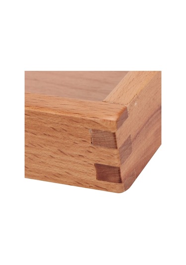 Ahşap Tepsi, Country Ahşap Servis Tepsisi İç İçe Çok Fonksiyonlu Tepsi Kahvaltı Sehpası/uşak