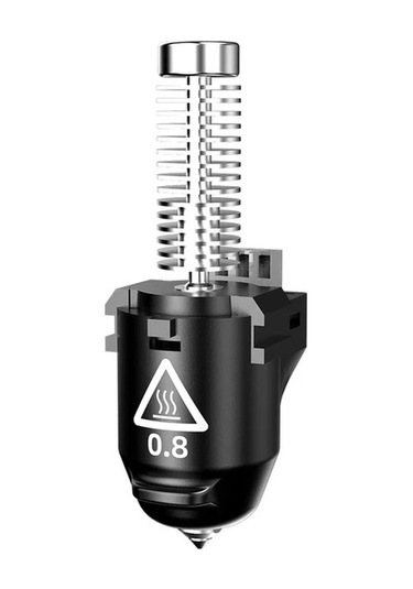 Flashforge Adm5 Serisi Nozzle Kit - 0.8mm