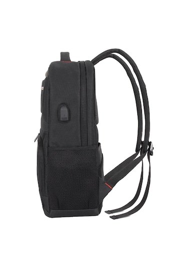Mack MCC-805 15.6 Business X Notebook Sırt Çantası Siyah