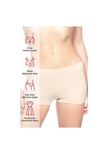 Ten Mı Emay 3000 Soft Boxer Ten