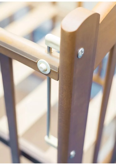 Bo-ny Araba Şekilli Beşik İçin Kaldırma Mekanizması 223786297 Fildişi