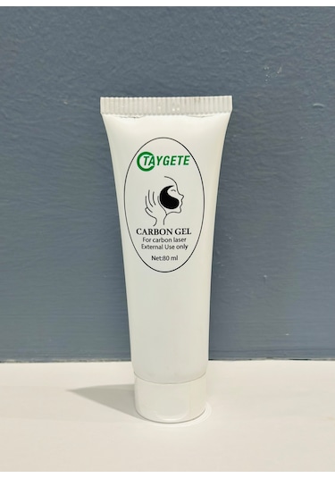 Gayegf Carbon Peeling 80 Ml