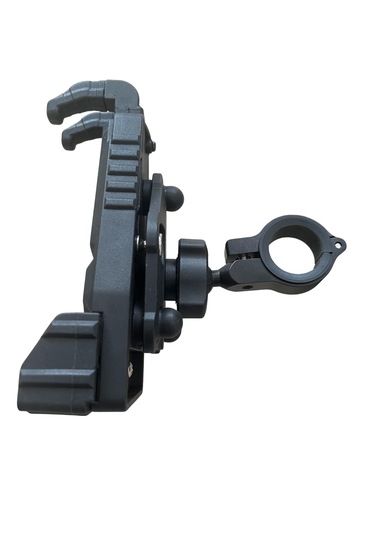 Caretech Ct-m07 Titreşim Modüllü Telefon Tutucu