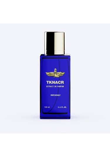 Tknacr Patchouly Erkek Parfüm EDP 100 ML