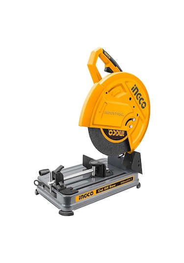 Ingco COS35568E Metal  Profil Kesme 2400 Watt 355 MM