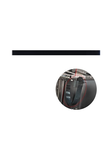 Trendooze Homyl 3d Yazıcı Anakart Şerit Kablo Takımı 31mm 47x3.1cm 47 Cm X 3,1 Cm