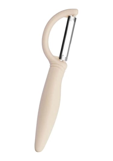 Dr. Inox 4 Parça Bıçak Seti Bej