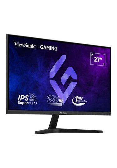 Viewsonic Vx27g1-hd 27 İnç 180hz 1ms Full Hd G-sync Ips Gaming Mo