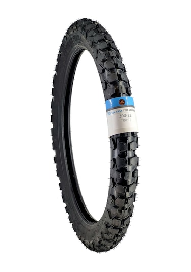 Enduro Ön Lastik 300-21 Tt Tubetype - İç Lastikli Tip Trnpyasa