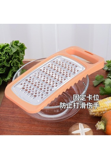 Rende Sebze Dilimleyici Havuç Kore Lahanası Gıda Robotları Manuel Kesici Mutfak Aksesuarları Malzemeleri Ev İçin Faydalı Şeyler Mavi