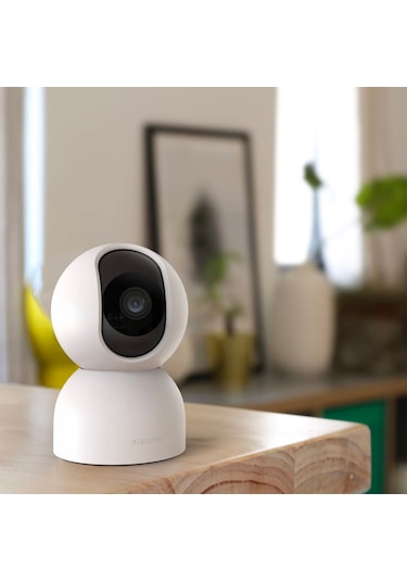Xiaomi Smart C400 360 2.5K Wi-Fi Akıllı Güvenlik Kamerası