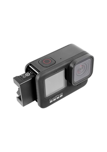 Ulanzi Gp-9 Gopro Hero 7 Hero 9 Pil  Dönüştürücü
