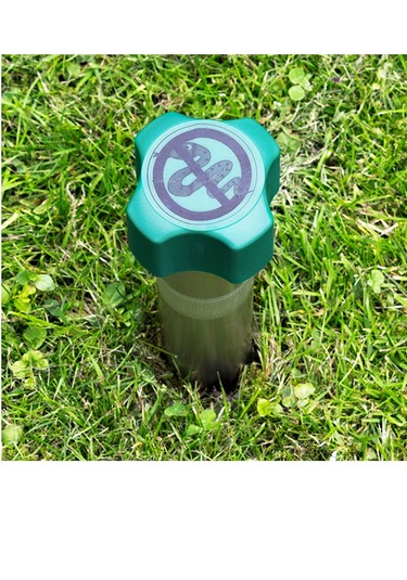 Yılan Kovucu Elektronik Vıbrarandom