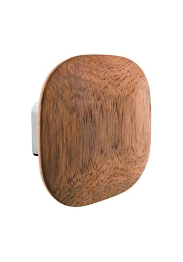 VitrA Eternity Tekli Büyük Kare Askı Krom A44881 Çok Renkli