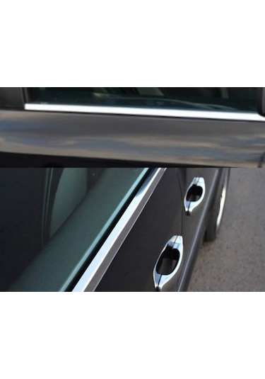 Citroen C2 Cam Çıtası 2003-2009 2 Prc.