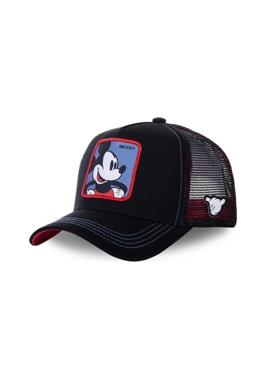 Snapbuy Dört Mevsim Snapback Beyzbol Şapkası - Erkek Ve Kadınlar İçin Ayarlanabilir Keçi Nakışlı Kamyon Şoför Şapkasıbej56 - 59 Cmerkek Bej