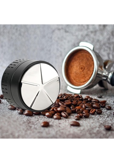 Suntek Magideal Restoran Mutfak Barı Için Espresso Tamper 51-mm