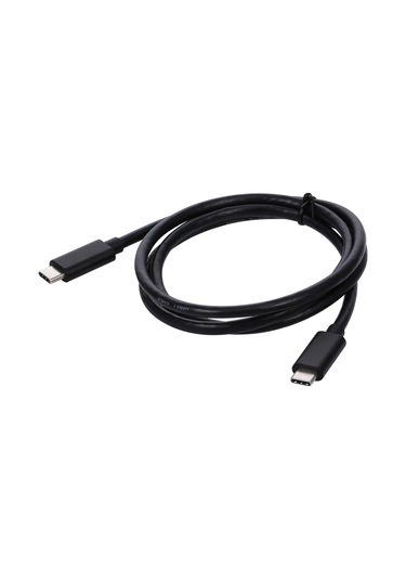 Lemestar Temiz Bakır Tipi-c Erkek-erkek Veri Kablosu, Etkili Parazit Engelleme Özelliği İle