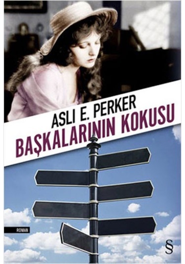 Başkalarının Kokusu + Bana Yardım Et + Okuma Sticker'ları